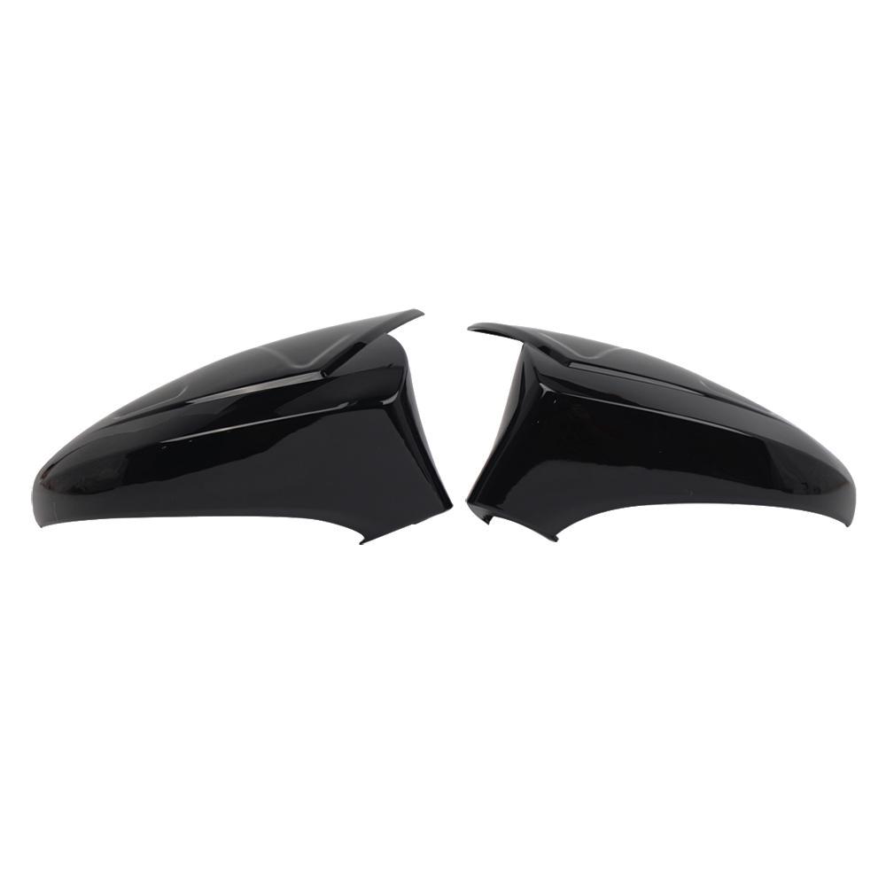 Carbon Fiber Car Rear View Side Mirror Cover Trim For Lexus GS/GS F Sport 2012-2020 Left Hand Drive 8794A30E00B1 8791A30D10B1