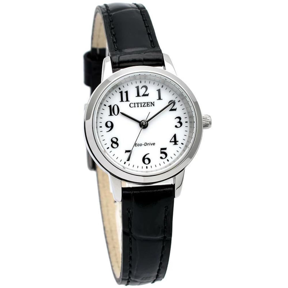 Citizen Collection Watch Black Women's EM0930-15A