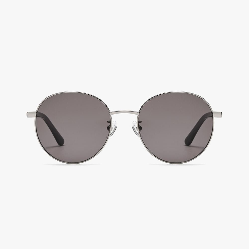 Lugo Btikeol Sunglasses (Lcs4329 Gun 56)