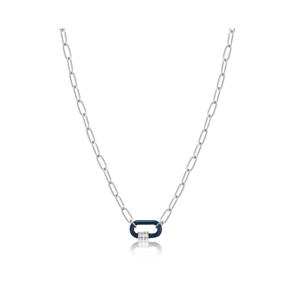 Ladies' Necklace Ania Haie N031-01H-B 40 Cm