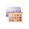 FOCALLURE Eyeshadow Palette FA100 "GO TRAVEL" 15-Color (08 Firenze)