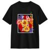 Portugal National Flag Vintage Tshirt Popular T Shirts Shortsleeve Vintage Tshirt Beach Cotton 4xl 5xl 6xl Top Tees