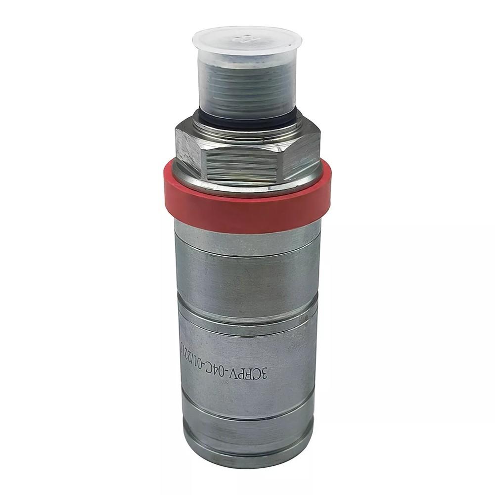 AL166181 Quick Connector Hydraulic Female Quick Coupler