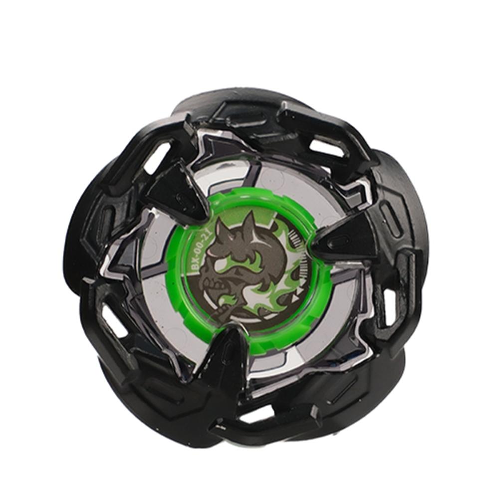 Gyro Spinning Tops Without Launcher, Battle Spinning Toy