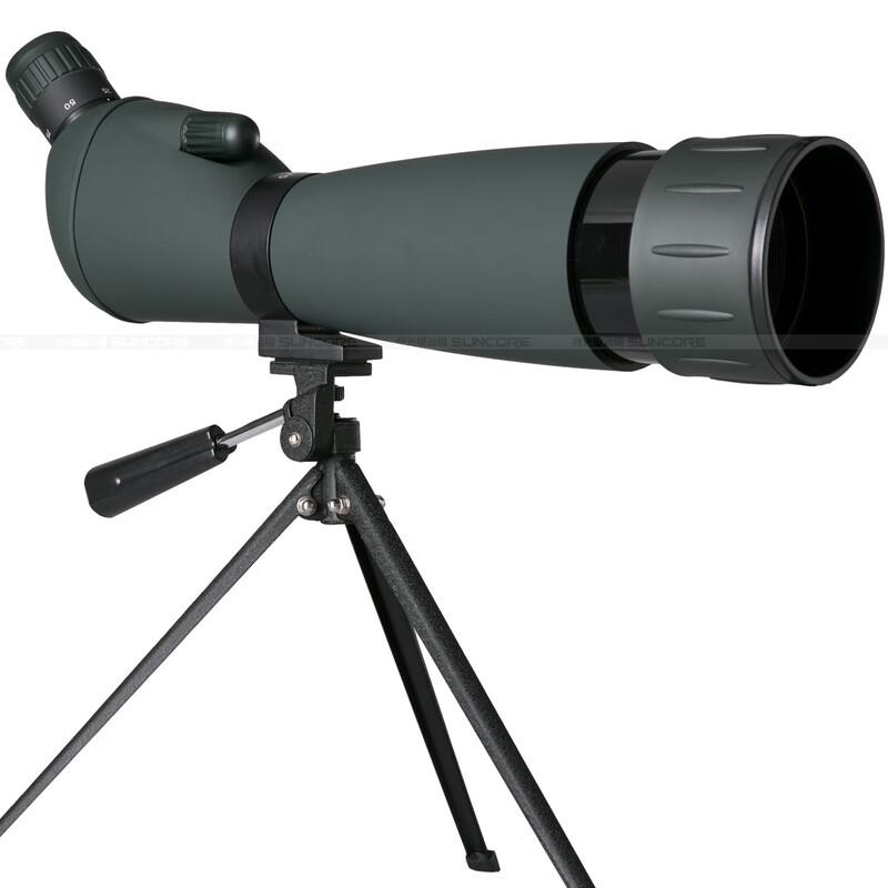 SUNCORE 25-75x75 Zoom Spotting Scope