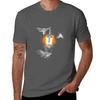 Amandas Lamp Tshirt Thanksgiving Casual Tee