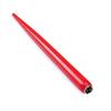 1pcs Stainless Steel Tip Calligraphy Pen Wooden Rod Signature Pen Multi-functional Dip Pen  Students