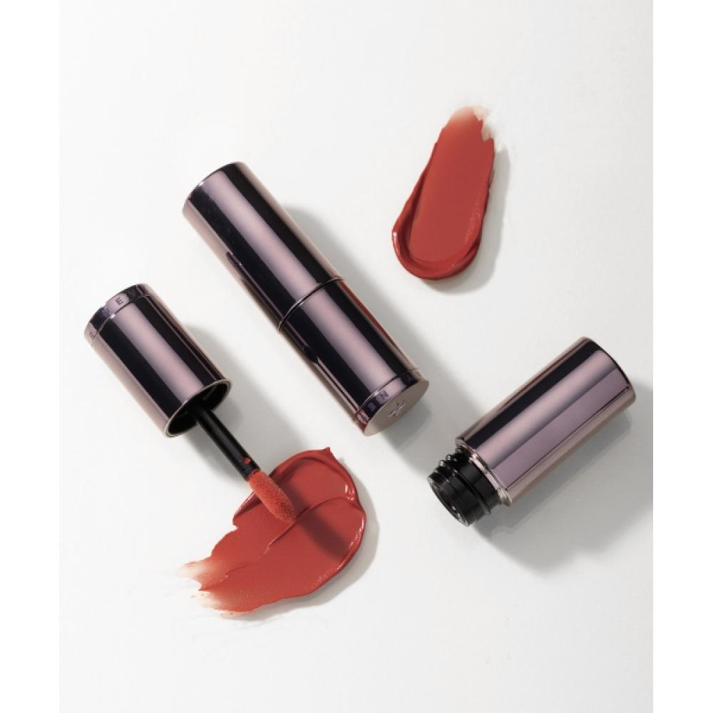 Hevvy Makeup Bluring Effect Lip Tint Burnt Pumkin