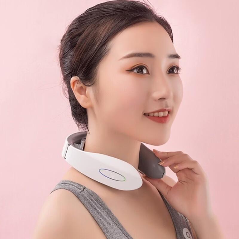 Shangheng Neck Massager CN plug (adapter included)