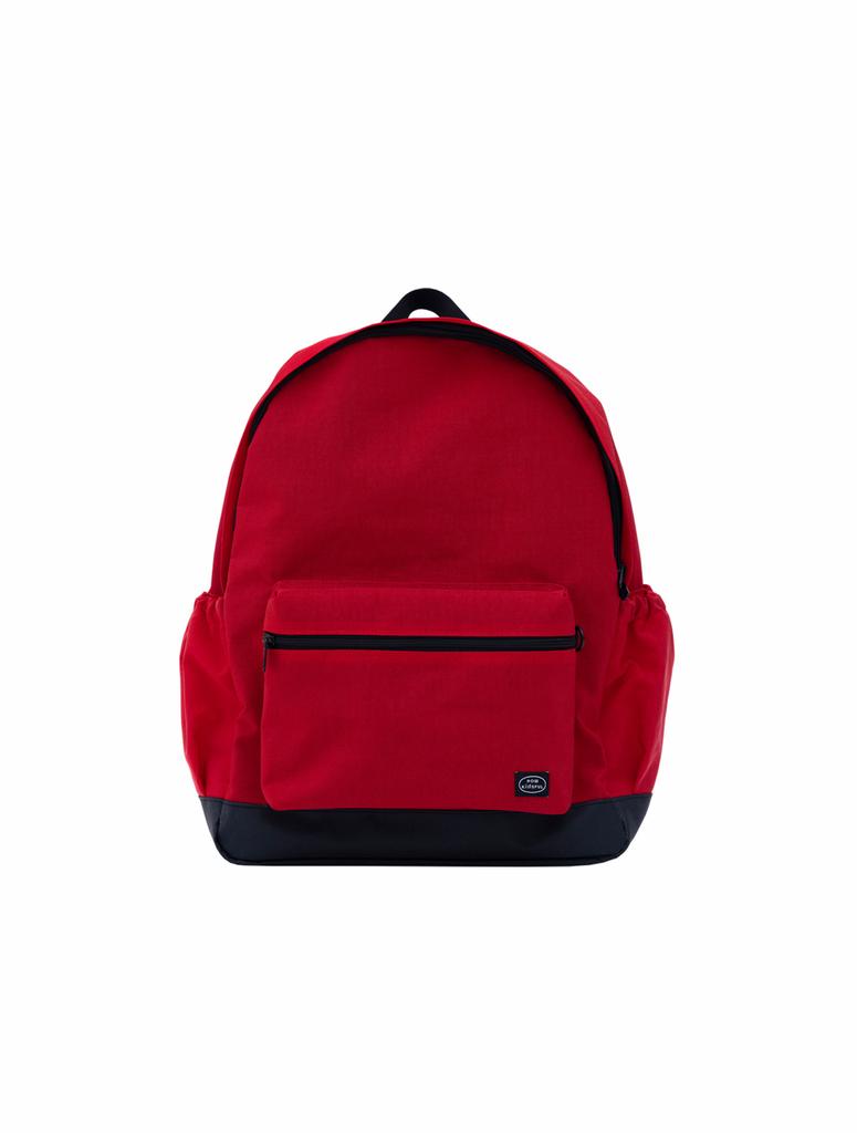 Howkidsful Classic Backpack (Red)