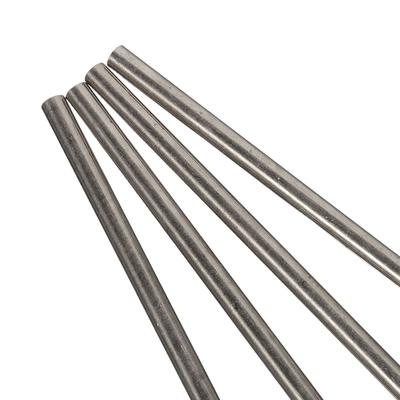 4Pcs 4Mm Copper Pinning Rod for Handles Knife Scale Pins Craft Metal Rods Copper Fasteners for Custom Knife Handle Construction