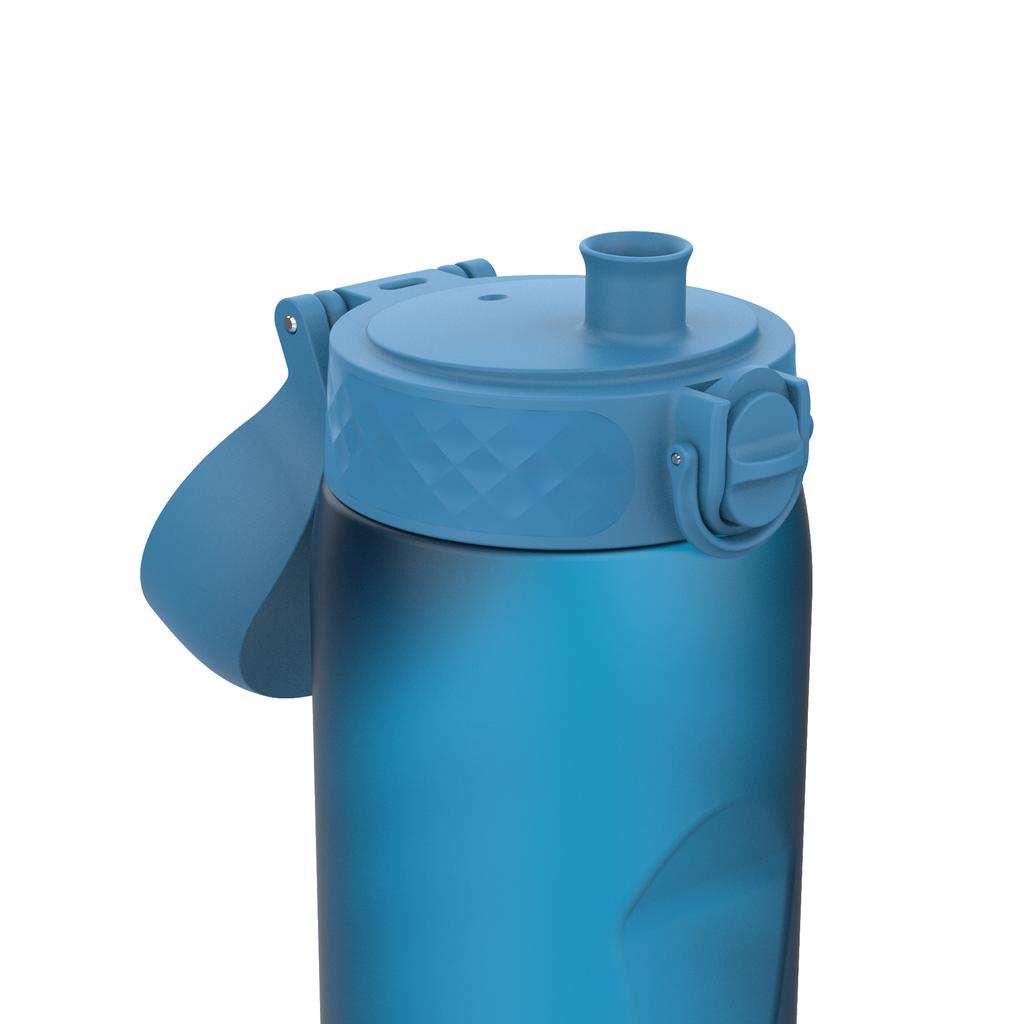 Ion8 I8Rlidlrgblu Large Blue Replacement Bottle Lid