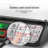 Dongmei Commercial Electronic Platform Scale (CN Version)