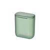 Compact Storage Box for Earphones, Cables, Chargers, USB Drives, Hair Accessories, and Small Items