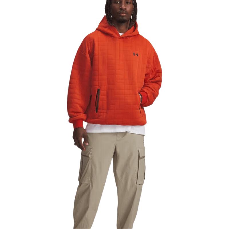 

Under Armour Curry Unstoppable Men s Woven Track Pants XXL