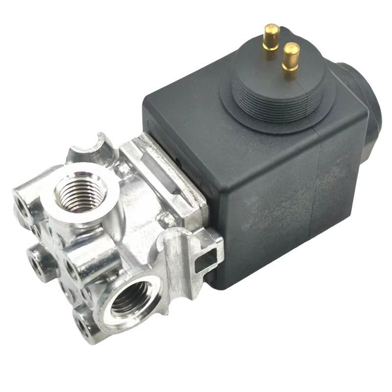 For Scania 93/113/143 Series Solenoid Valve