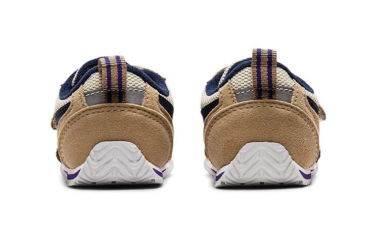 Asics Idaho Baby Fashion Abrasion Resistant Low Top Toddler Shoes Infant And Toddler 1144A235-200