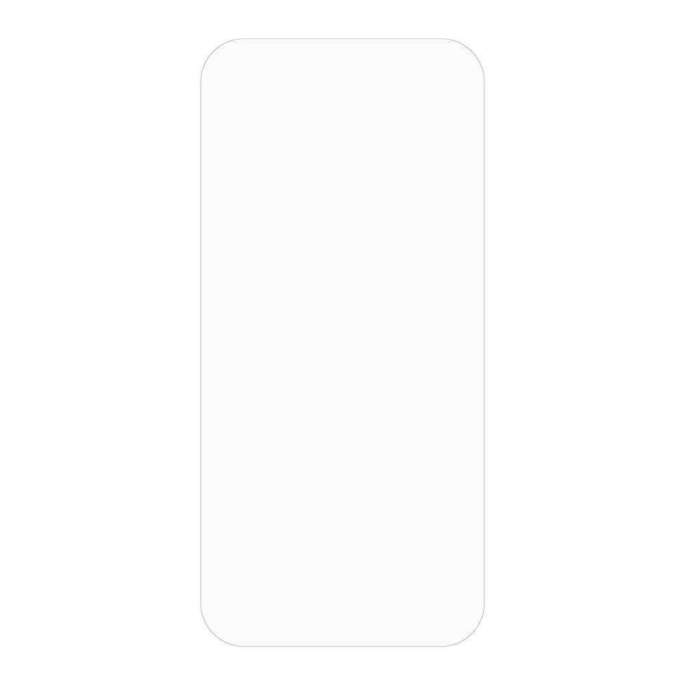 

For Google Pixel 9a Screen Film PET Bubble Free Ultra Clear Screen Protector