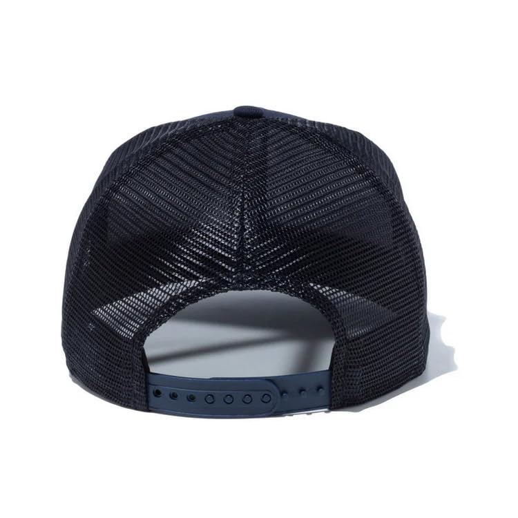 Mesh Cap 9FIFTY MLB NY Navy 950TR NEYYAN NVY WHI 25J [New Era] L/XL