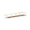 No Drill Cosmetic Storage Rack Carbon Steel Bathroom Shelves Makeup Organizer  for Kitchen