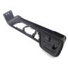 Driver Seat Panel Trim Black Cover For Ford F250 F350 F450 Super Duty 2008-2010