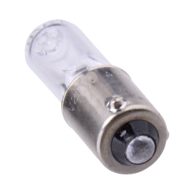 2Pcs H21W 12V 21W BAY9s Halogen Lamp Bulb Backup Turn Signal Light Car Universal