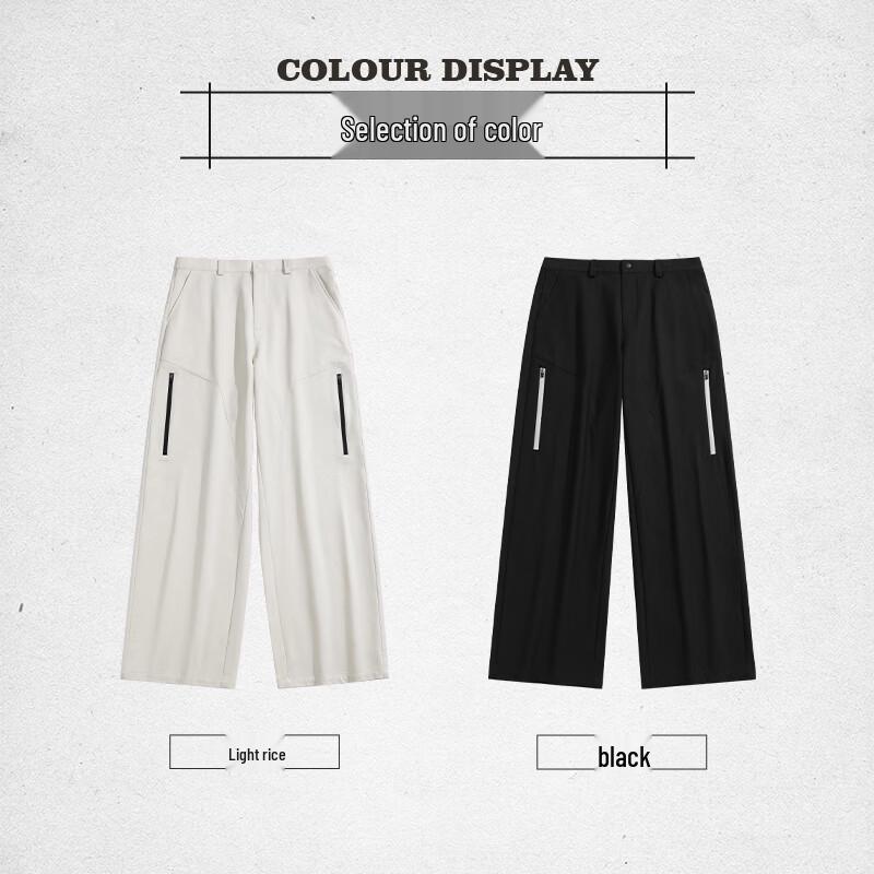 JEEP Men's Waterproof Softshell Straight-Leg Outdoor Pants