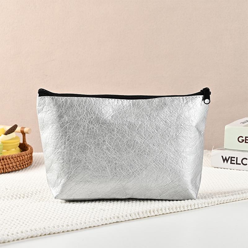 

Стильная моющаяся сумка-тоут DuPont с логотипом для подарков и покупок