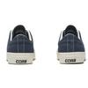 One Star Converse Pro As Cons Low 'Obsidian' 167615C