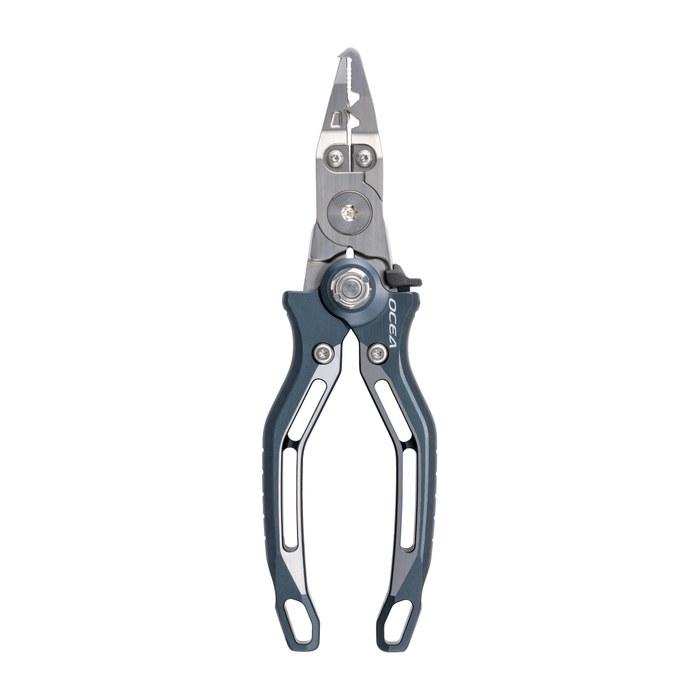 Shimano Ocea Limited Pliers UD-211Z Ocea Navy
