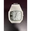 Used DIESEL White Men's Analog Quartz Watch