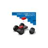 LEGO City Yellow Wheel Loader Toy 4-6 Years Educational Building Blocks Vehicle