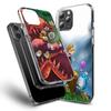 Custodia per Telefono Gioco Rayman Legends Per Iphone 16E 15 Pro 14 Plus 17E 16 17 Pro Max Air 11 12 13 Mini Antiurto Capa Cover Carina T