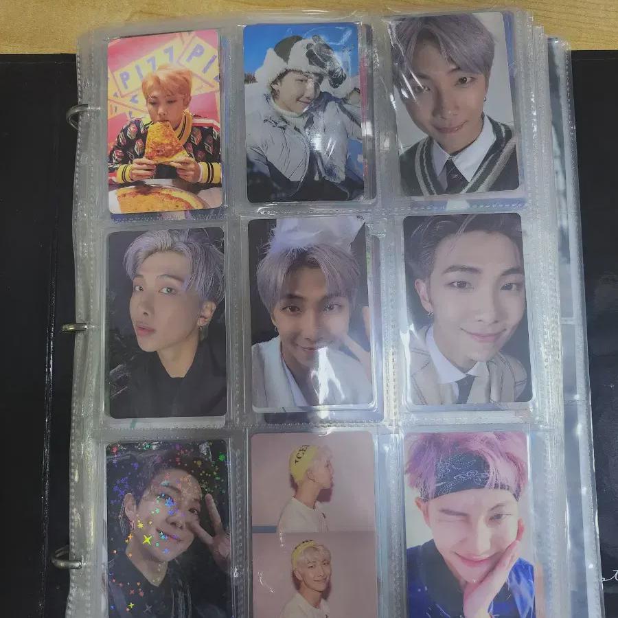 

BTS Рм Почас продаются партиями