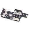 2Pcs Limit Switch End Stop Fit for Creality Ender 3 V3 Series 3D Printer X Y Axes Control Board Replacement Part