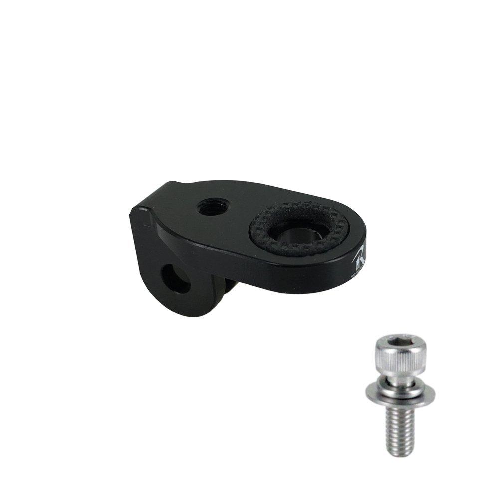 

Адаптер света для крепления LEZYNE Type 3 REC-MOUNTS [GP-LEZ3