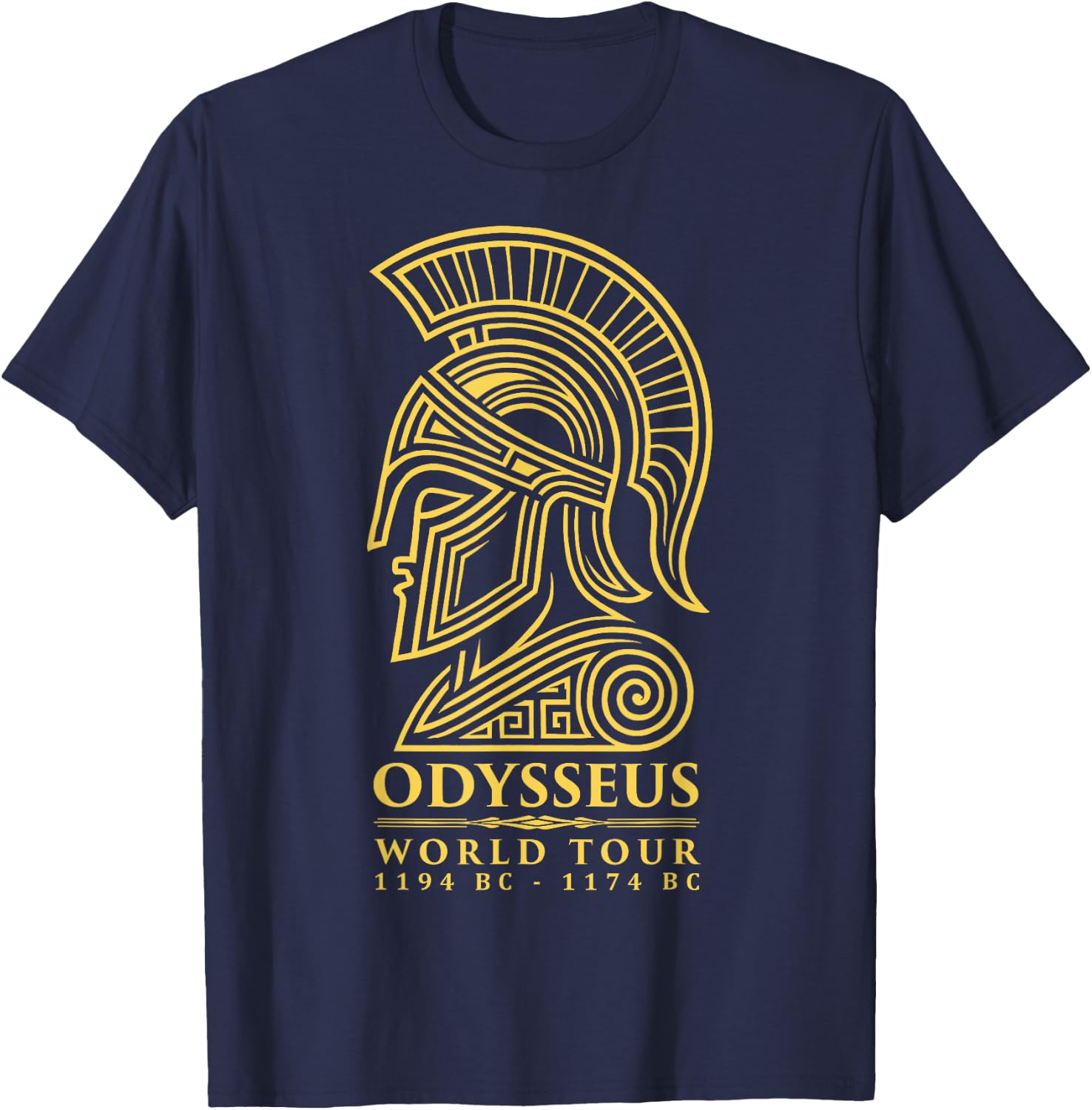 Odysseus Greek Myth the Odyssey Classic
