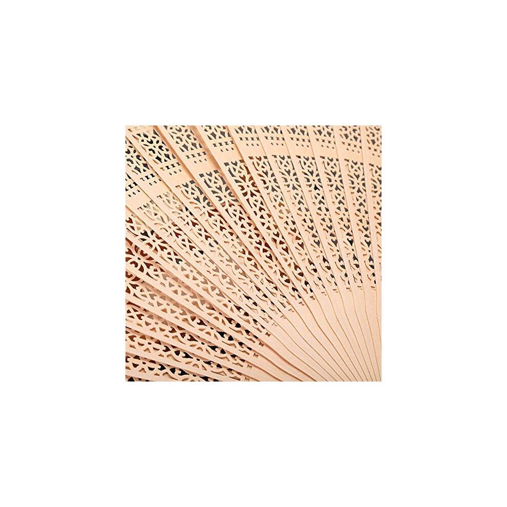 Chinese Decorative Fan with Authentic Chinese Design and Exquisite Craftsmanship Traditional Gift