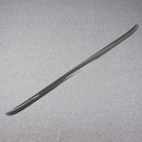 RUIQ Nissan New DAYZ Highway Star B4 Series Exterior Chrome Plated Rear Back Door Luggage Door Garnish NISSAN DAYZ Exclusive Design