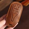 Car Key Case for Maserati Levante Ghibli Quattroporte GT Granturismo GranCabrio Cover Shell