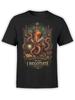 Hauts – T-shirts