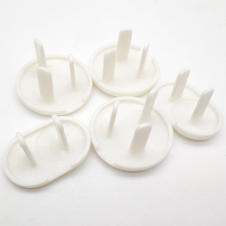 10pcs Children Electric Shock Safety Socket Protection Cover