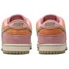 Nike Dunk Low SB Red Stardust Unisex-Sneaker Orange Neutral-Olive Monarch HJ4135-600