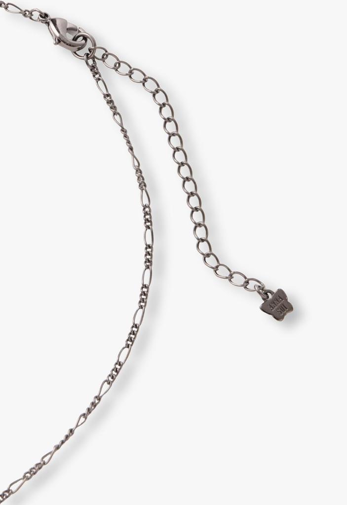 Náhrdelník s motivem motýla SAMN199470XV [Anna Sui]