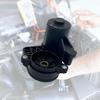 Left Rear Parking Brake Actuator for Honda Civic EX-L 1.5L 2.0L Electric Parking Brake Motor for OE 43021-TEA-T02 43020-TBA-A02 Electronic Handbrake