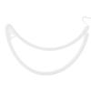 Moon shape Neon Light LED Decorative Lights for Home Party Dormitory Bar Living Room