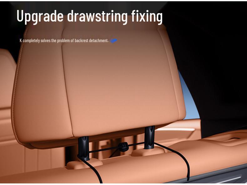 Haval H6 TPE Trunk Mat - 4th Gen Interior Upgrade