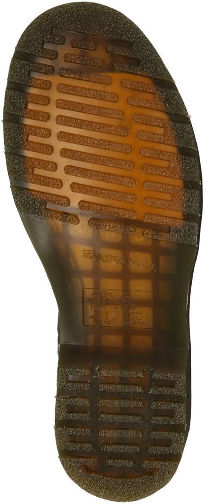 Ботинки Dr. Martens 2976 Ambassador Leather Chelsea Boots cashew