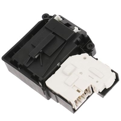 EBF61315801 Time Delay Door Lock Switch for LG Drum Washing Machine Repair Parts Accessories Electronic Door Lock Switch