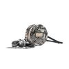 Dior Tasche [Personalisierte Kosmetiktasche] Dingduo Mo Yinghua Sanftes Temperament Vitalitätsmädchen Polyesterfaser Date Pendeln Runde Torte Runde Schönheit